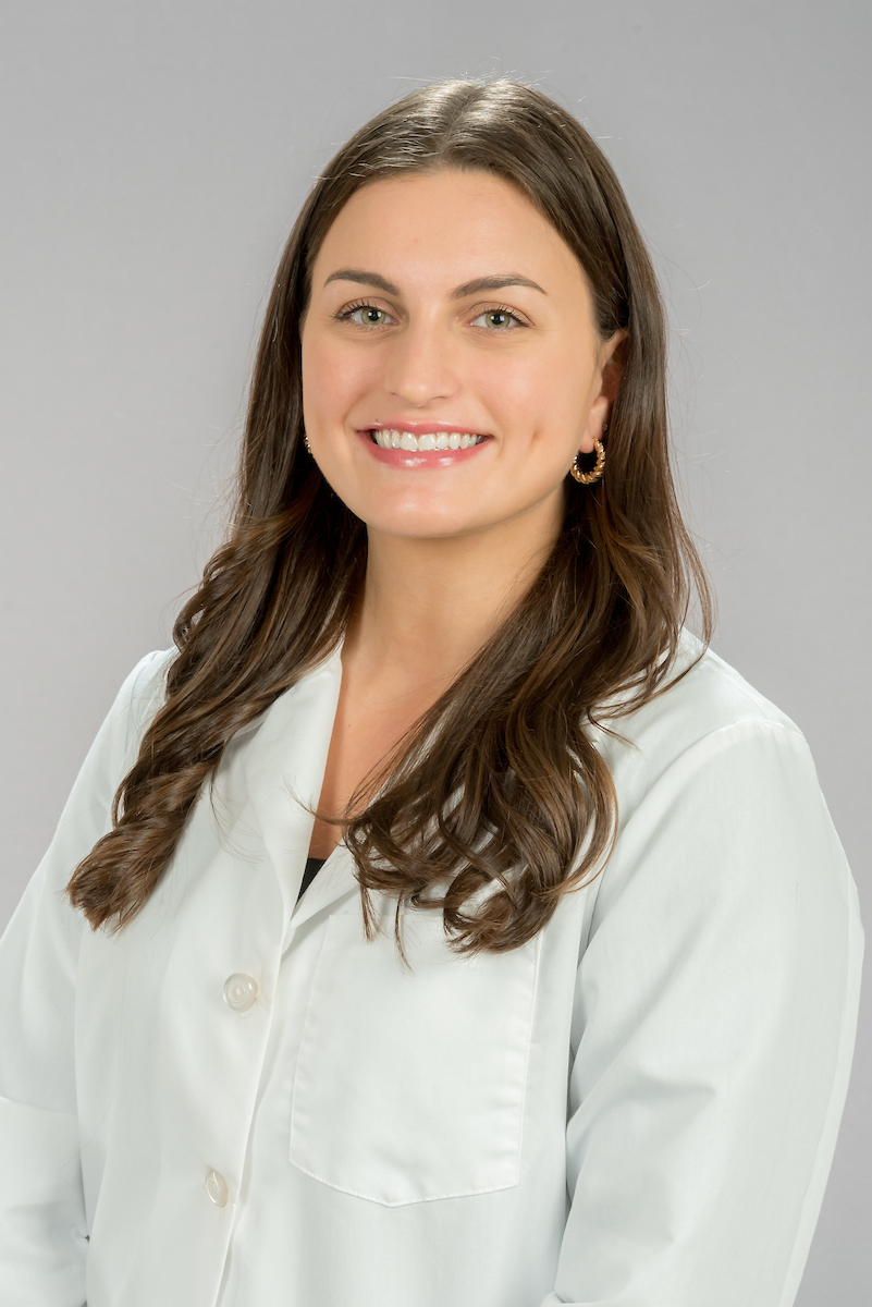 Photo of Barnes, Jillian, APRN